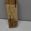 A-Premium Rear Driver Brake Hydraulic Hose Compatible with Select Toyota Models - Prius 2007 2008 2009 - Replace# 9094702F36