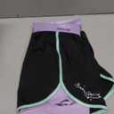 Women Girl Bumsaver Padded Shorts for Skateboarding, Roller Skating, Roller Derby, Inline Skating, Snowboarding and Skiing (Small)