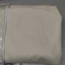 Giftware PVC faux leather cut fabric 6 yard CFE12, Beige