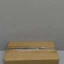 NearMoon Toilet Paper Organizer Stand, Free Standing 3 Rolls Tissue Storage, Metal Bathroom Accessory, Rustproof Toilet Roll Holder for Kitchen Countertop Inside Cabinet Shelf(Metal Base, Matte Black)