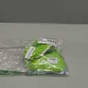 Reusable Microfiber Mop Pads Compatible with Swiffer Sweeper- 4 Pack Dry Sweeping Cloths & Wet Mopping Cloths - Washable Wet Pads Refill for Mopping Floors (Mop is not Included)