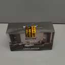 BESTTEN 10 Pack Single Pole Decorator Wall Light Switch, 15A 120/277V, Paddle Light Switch, On/Off Rocker Interrupter, UL Listed, White