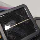 4 Pack 180FT Solar Christmas Lights Outdoor Waterproof, Super Bright 320 LED Solar String Lights with 8 Lighting Modes, Green Wire Solar Twinkle Tree Lights for Outside Xmas Party Yard(Multi-Colored)