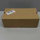 Rilista Women's Slingback Kitten Heels Closed Pointed Toe Wedding Party Dress Pumps Shoes (9)