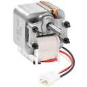 Hiorucet S99080666 Fan Motor for Broan NS6500 and WA6500 Range Hood Series, NS65 Kitchen Fan Motor for NS65 WA6500 NS6500 QML QL100 CBD1 CBD3 CBX1 QL1, Replacement for 99080666, R520135, JESP-61K38