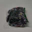 2 in 1 Folding Grocery Shopping Cart with Wheels Foldable Utility Wagons Collapsible Carts for Camping Trips, Reusable Folding Bags for Groceries,Retail Shopping,Carrito para Cargar Cosas con Ruedas (Dark Blue)