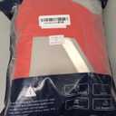 IECOii Dog Coat for Large Dogs Waterproof Dog Winter Jacket with Harness Built in, Red - XXLarge, Thermal Warm Fleece Lined, Reflective Dogs Jackets for Cold Weather Camping, Hiking, Pitbull (2XL)