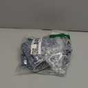 Floerns Women's Low Waist Denim Mini Shorts Flap Pocket Stretchy Y2k Booty Jean Shorts (32) S