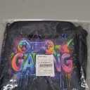 Kids Lunch Bag - Video Game Insulated Lunch Box for Girls Boys - Back to School Thermal Reusable Lunchbox Leakproof Cooler Tote Bag for School Picnic Travel