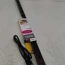 Prime Wire & Cable PB800012 12-Outlet Metal Power Strip with 14-3 SJT 6-Feet Cord,Black