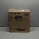 Charmin Ultra Soft Cushiony Touch Toilet Paper, 24 Family Mega Rolls = 123 Regular Rolls (24 Rolls (267 Sheets each))