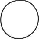 AppliaFit Filter Seal Compatible with Hayward DEX2422Z2 for Hayward Pro-Grid DE and SwimClear Filters (1-Pack)