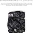 Pet Parents Washable Dog Diapers (3pack) + Extendrs of Durable Doggie Diapers, Premium Dog Diapers Female & Male (Large, Camo)
