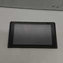 Nintendo Switch with Neon Blue and Neon Red Joy-Con - Handheld Gaming Console (Black)