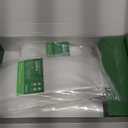 Fiyxlop Handheld Vacuum Sealer, Premium Vacuum Sealer for Food + 35 Reusable Sous Vide Bags, Powerful Vacuum Food Sealer for Kitchen, Home, BBQ, Travel