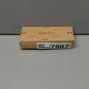 LifeArt Blue Light Blocking Computer Reading Glasses,Men's and Women's Rimless Frame (Golden, +3.50 Magnification)