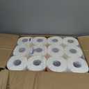 Scott 1000 Trusted Clean Toilet Paper, 32 Rolls, Septic-Safe, 1-Ply Toilet Tissue