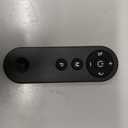 GK-001 Replacement Remote Control fits Bifanuo Walking Pad Treadmill TM008 TM008BK TM008CK TM006-BK TM002 TM001 TM008SL TM009 be821e68-b712-492e-96cf-61656f785085