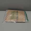 wegreeco Washable Reusable Premium Female Dog Diapers, Small Medium Large Size, Pack of 3,Dog Doggie Puppy & Doggy Diapers Female,Period Panties in Heat (Small) (Small (Newborn-10.5" Waist), Bright Color)