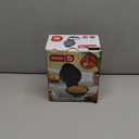 Dash Mini Maker Griddle - Compact Griddle for Creative Homemade Treats - Nonstick Surface, Quick Heat-Up System & Space-Saving Design - Black