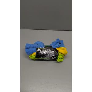 Microfiber Towels, 12in x 16 in, 7 Pack