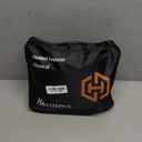 Quilted Heated Vest Women with Battery Pack 16000mAh 7.4V, Warming Heated Vests for Women, Smart Women's Heating Vest, L