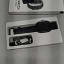 Smart Watch for Men Women (Answer/Make Calls), 1.91"HD Smartwatch Heart Rate/Sleep Monitor/Pedometer/Calories, 2026 New Fitness Watch with 113+ Sport Modes, IP68 Waterproof for Android iOS Black