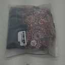 Tempt Me Women’s Tankini Top Halter Tummy Control Swim Tops Only Twist Front XL