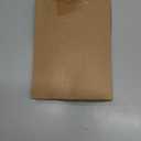 uxcell Iron Flat Chain Strap, 39" Handbag Chains Accessories Purse Chain Straps with Toggle Clasps for Shoulder Bags Cross Body DIY, Gold Tone