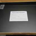 Stove Top Cover, Large Gas Stove Cover Board, 30" L x 22" W x 3" H, Metal Stove Top Cover with Handles, Noodle Board Cooktop Cover, Kitchen Organizer, Easy to Clean