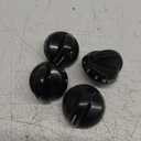 316220009 Range Burner Knob for Frigidaire Knobs AP4322122 PS19915314 Pack