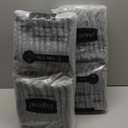 Depend Fresh Protection Adult Diapers, Incontinence Underwear for Men, Disposable, Maximum, Extra-Extra-Large, Grey, 44 Count (2 Packs of 22), Packaging May Vary