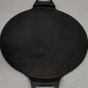 Lodge Cast Iron Pizza Pan, 15 inch