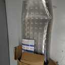 Office Chair Mat for Carpet, 48" x 60" Clear Desk Chair Mat