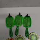 3 x WICKED Hair Brushes 3PK