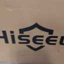 Hiseeu 12MP PoE PTZ Security Camera System, 8 Pcs Wired Cameras
Auto Human Tracking, 360°View, 2 Way Audio, 0 Monthly Fee, 3TB HDD, 8 Port 16Ch PoE NVR