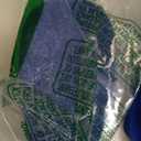 Qaestfy Shower Bathtub Tub Tile Scrubber Cleaning Brush with 51'' Handle, 5 Non-Scratch Scouring Pads, Adjustable Long Handled Scrub Brush for Cleaning Shower Bathroom Vessel Sinks Toilet Wall Floor