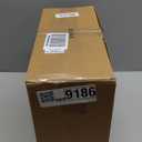 JoyJolt Glass Milk Bottles with Lids and Pourer  64 Oz, 3 Pack Airtight Heavy Duty Reusable Glass Bottles, Leakproof, BPA-Free, Food Grade, Dishwasher Safe Jug, Pitcher for Milk, Juice, and Water