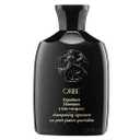 Oribe Signature Shampoo | Rich Daily Cleanser for Smooth and Hydrated Hair | Detangles, Repairs, and Protects All Hair Types | 2.5 oz