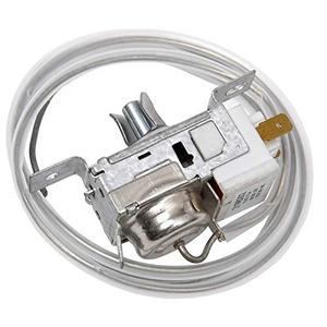 Lifetime 2198202 Refrigerator Cold Control Thermostat by Seentech Easy to Install - Exact Fit for Whirlpool, Kenmore Refrigerator - Replaces Part Numbers: WP2198202 2161284 2198201 PS11739232 AP6006166: Appliances
