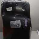 Outdoor Chair Cushions, Waterproof Patio Chair Cushions 24x24x4 Inch, Outdoor Cushions with Removable Cover for Sofa, Fade Resistant Patio Cushions for Outdoor Furniture, Navy Blue (Seat 24x24 In + Back 24x20 In)