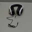 Ozeino 2.4GHz Wired Gaming Headset for PC, Ps5, Ps4 - Lossless Audio USB & Type-C Ultra Stable Gaming Headphones with Flip Microphone, 40-Hr Battery Gamer Headset for Switch, Laptop, Mobile, Mac