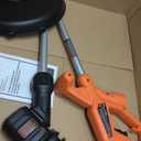 BLACK+DECKER String Trimmer, 13-Inch, 4 Amp (BEST935)