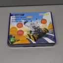 Robotics Kit for Kids Ages 812 12-16, ACEBOTT Smart Robot Car Kit with 3MP Camera, STEM Toys for Boys Compatible with Arduino & Scratch,App & Remote Control,STEM Gift for Boys, Girls,Teens and Adults