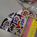 Transformers Jigsaw Puzzle Set - 3 Pack Puzzle Bundle with Two 24 Pc Puzzles, One 48 Pc Puzzle, Stickers and More for Kids | Transformers Toys for Boys