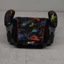 Graco TurboBooster 2.0 Backless Booster Car Seat, Denton
