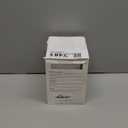 2 Pack Wipes Dispenser, Wipe Holder for Baby & Adult, Seposeve Refillable Wipe Container, Keeps Wipes Fresh, One-Handed Operation. Non-Slip, Easy Open/Close Wipes Pouch Case (Blue and Grey)