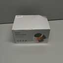 Knee Massager, 3-in-1 Cordless Portable Massager, 3 Vibration Modes and 3 Heating Levels, LED Screen with Adjustable Straps for Family and Friends (Snow-white)