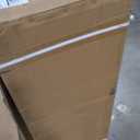 VNN Portable Wheelchair Ramp 8FT, Seamless Non-Slip Aluminum Ramps for Wheelchairs for Home, Handicap Wheelchair Ramps for Home Steps, Aluminum Loading Dock Plates