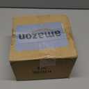 JUSONEY 7oz Vintage Plastic Wine Glasses,Crystal Textured Plastic Goblets,Disposable Wine Glasses for Parties,Weddings,Elegant Events(6-Pink)